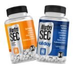 kit nutrisec nutrisec all day