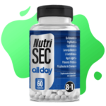 nutrisec allday