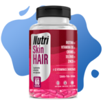 NutriSkinHair