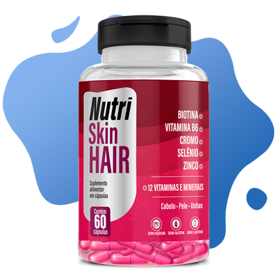 NutriSkinHair